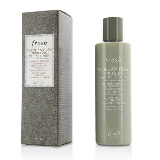 Fresh - UMBRIAN CLAY PURIFYING FACIAL TONER 6.7OZ (200ML)