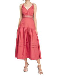 En Saison - Julianna Maxi Dress