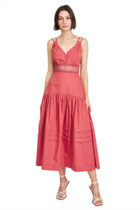En Saison - Julianna Maxi Dress