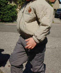 Konges Sløjd - Boys Juno Bomber Jacket
