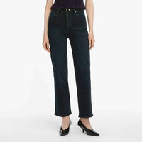 Frame - Wide Leg Jeans