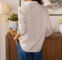 Frank & Eileen - Eileen Relaxed Button-up