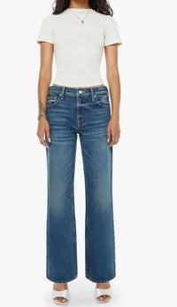 Mother - Lil Reifler Jeans