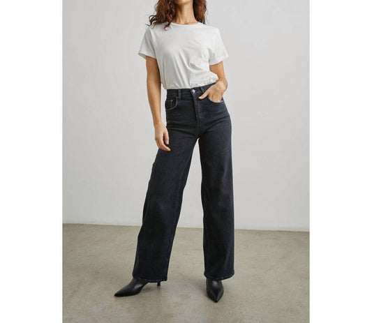 Rails - Getty Wide Leg Jeans