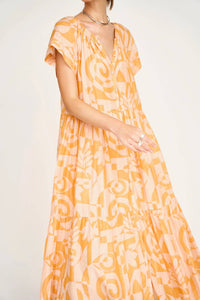 Mirth - Women's Vienna Maxi Dress