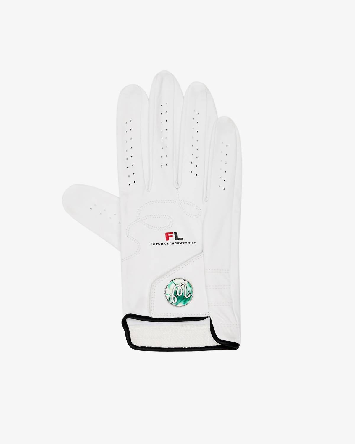 Malbon Golf - Men's Furtura Golf Glove (right Hand)