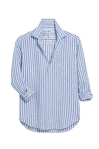 Frank & Eileen - Women's Eileen Relaxed Linen Button-up Shirt