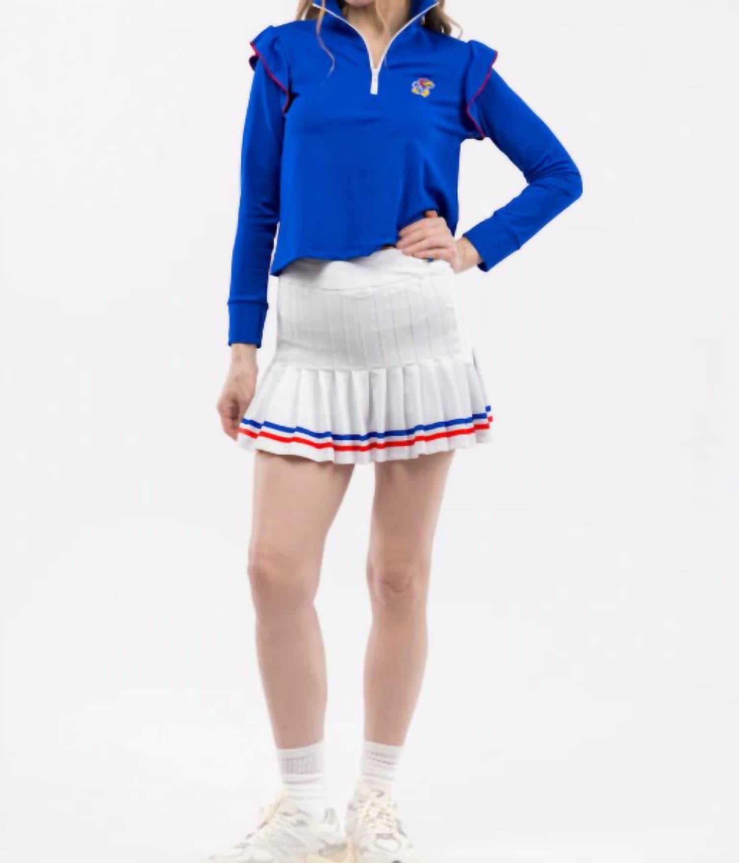 Smith & Quinn - The Grayson Top
