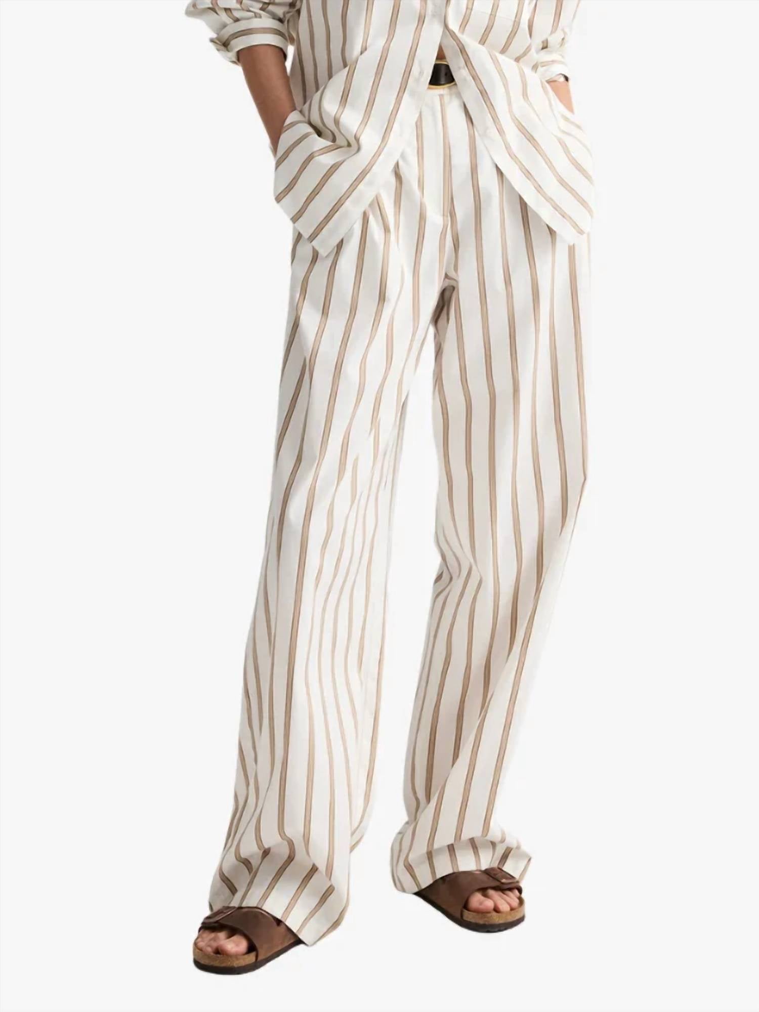 Twp - Women's Hudson Street Pant