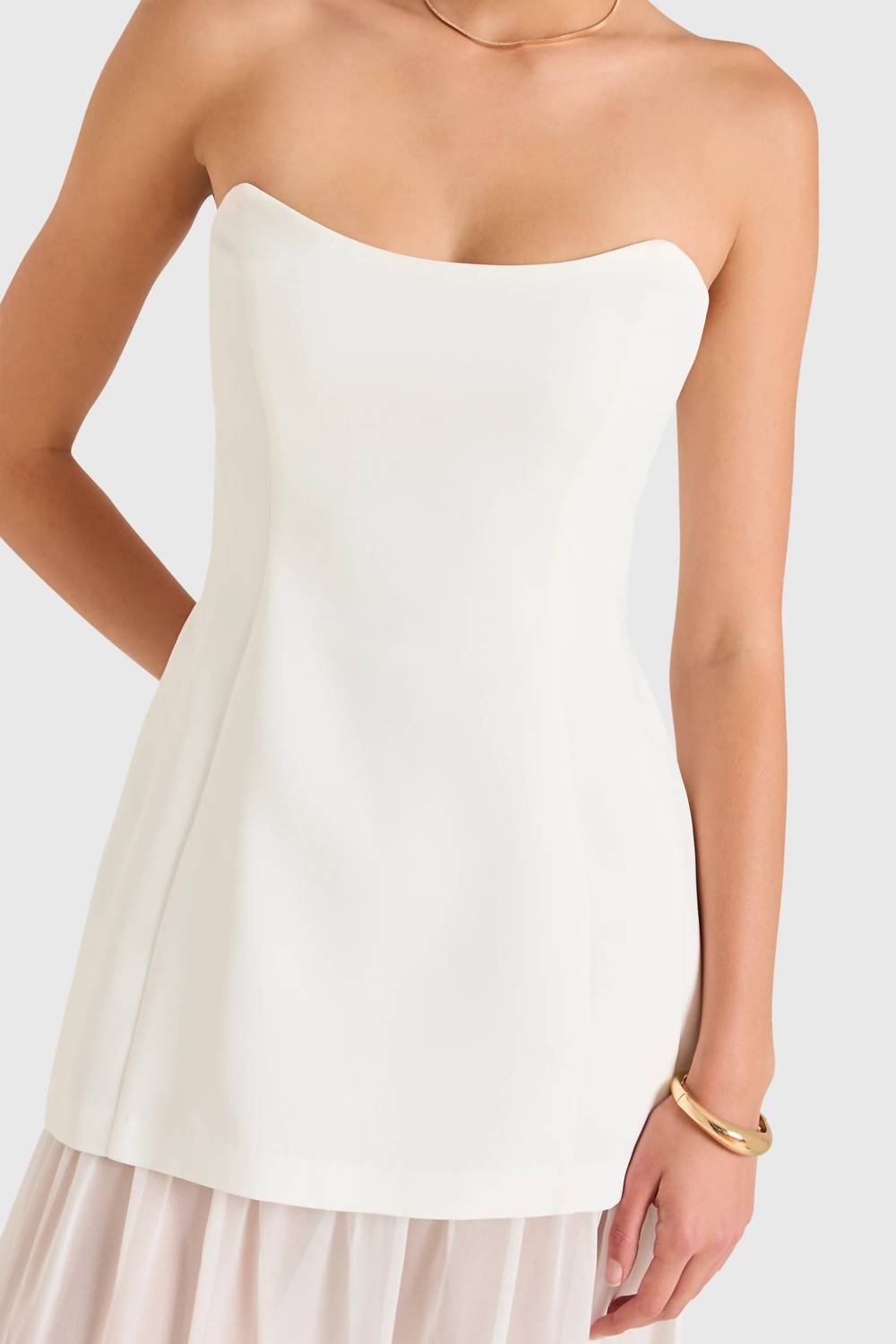 Amanda Uprichard - Christy Maxi Dress