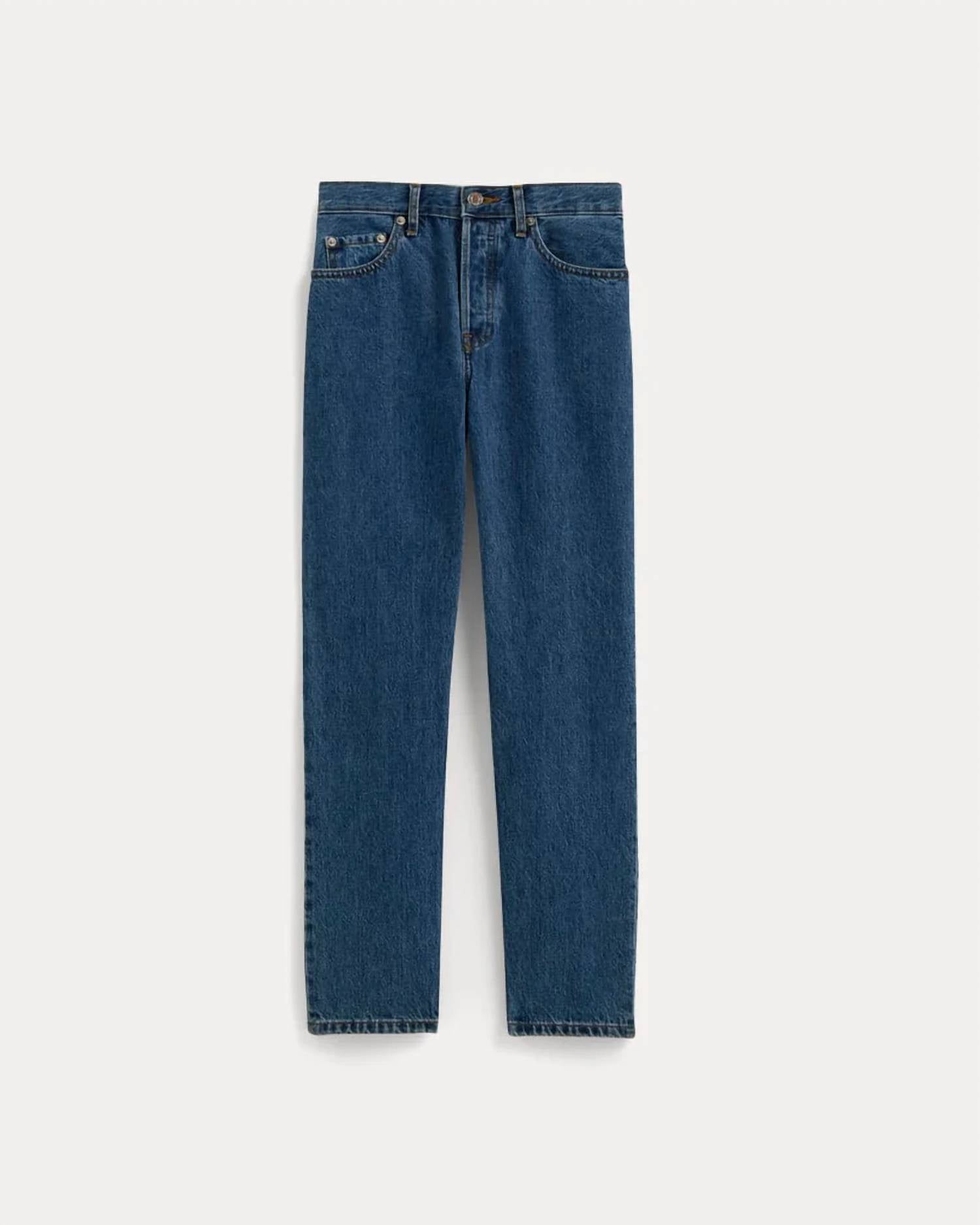 Everlane - '90s Cheeky Jean