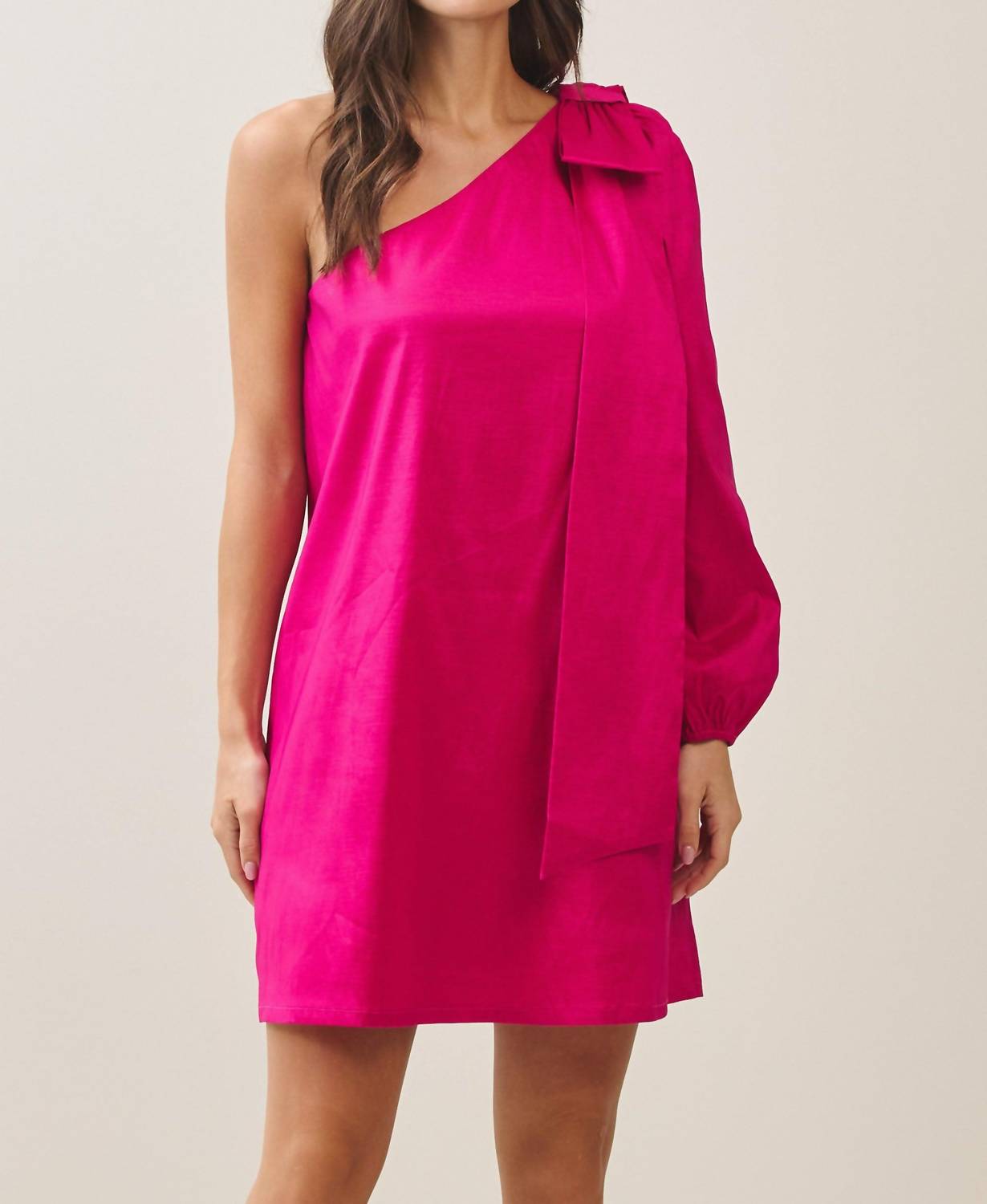 Able - Uptown Downtown Dress