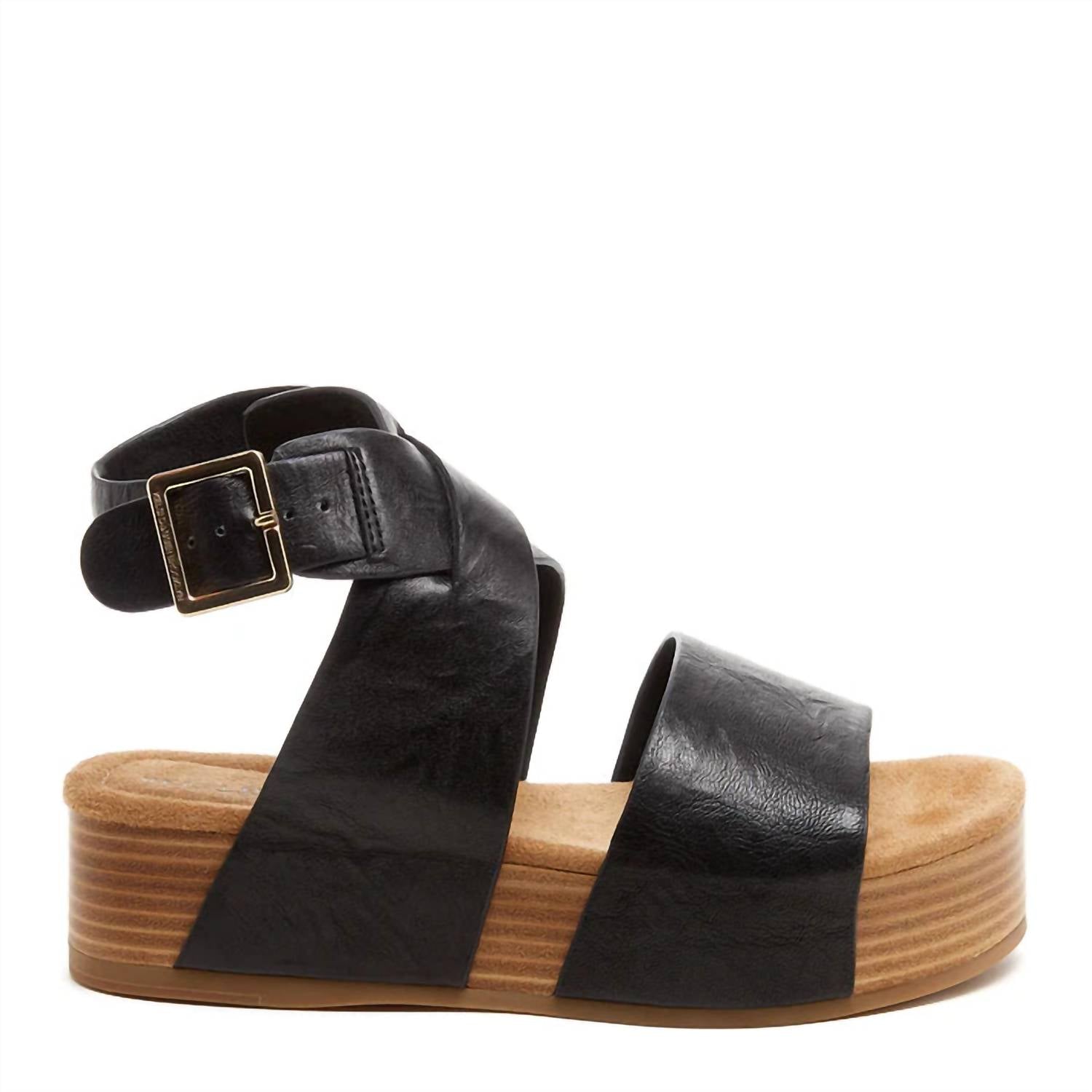 Kelsi Dagger - Women's Dunes Ankle Platform