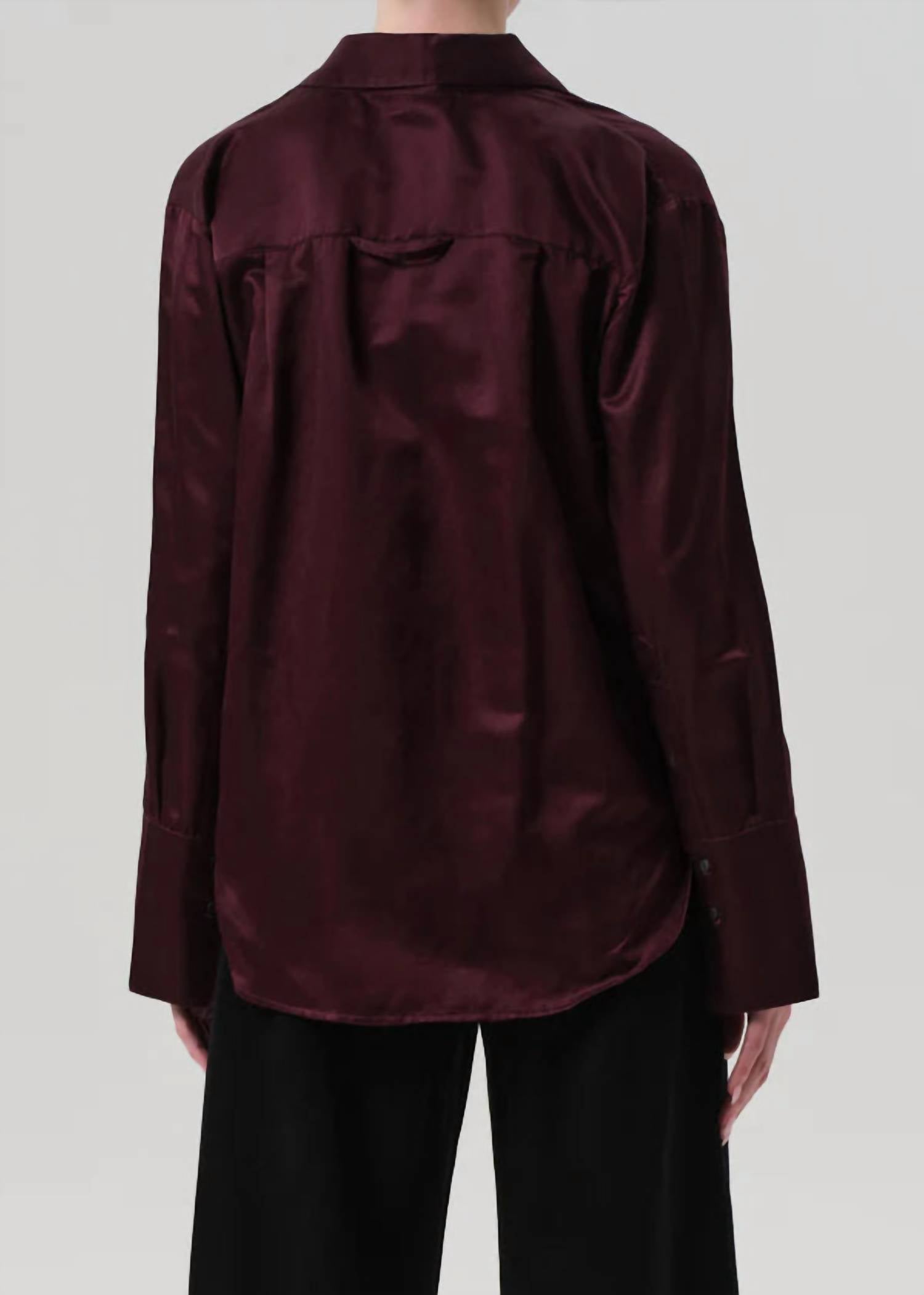 Citizens Of Humanity - Camilia Shirt