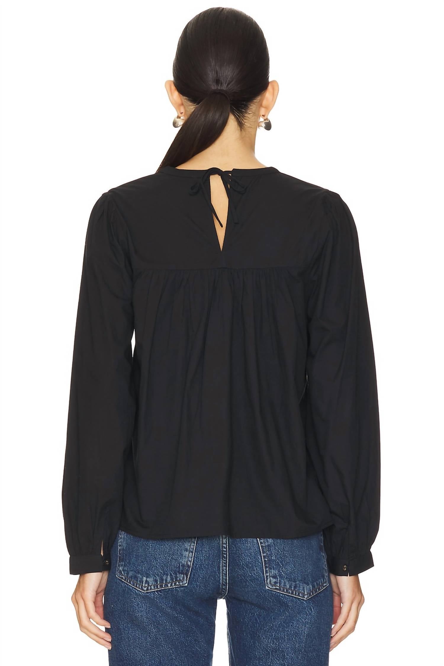 Cleobella - Raine Blouse