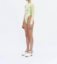Ph5 - Dragon One Sleeve Bodysuit