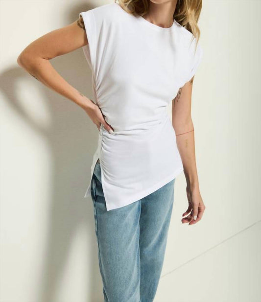 Nation Ltd - Sadee crewneck tee