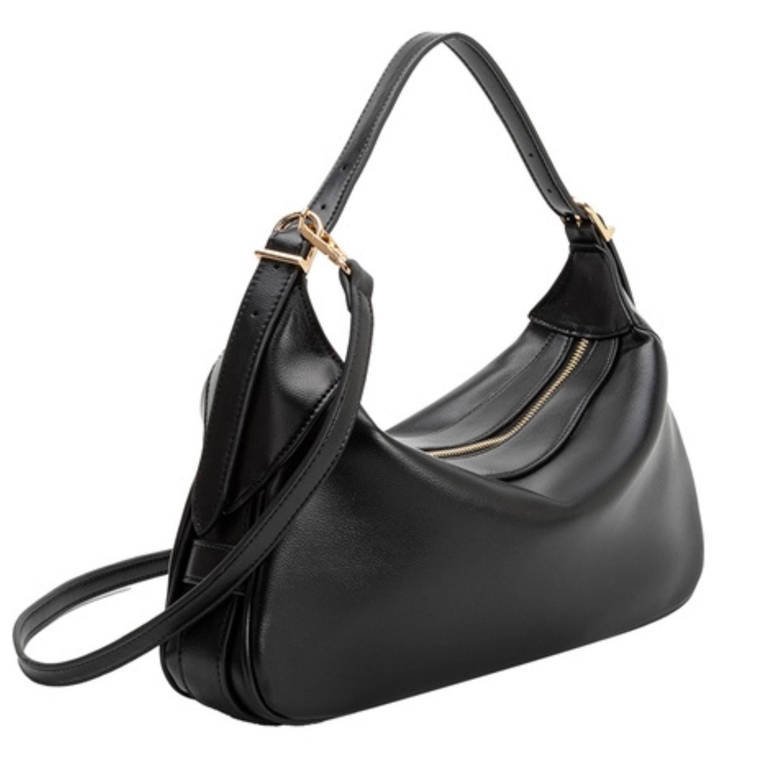 Melie Bianco - Women's Nicolette Recycled Vegan Shoulder Bag