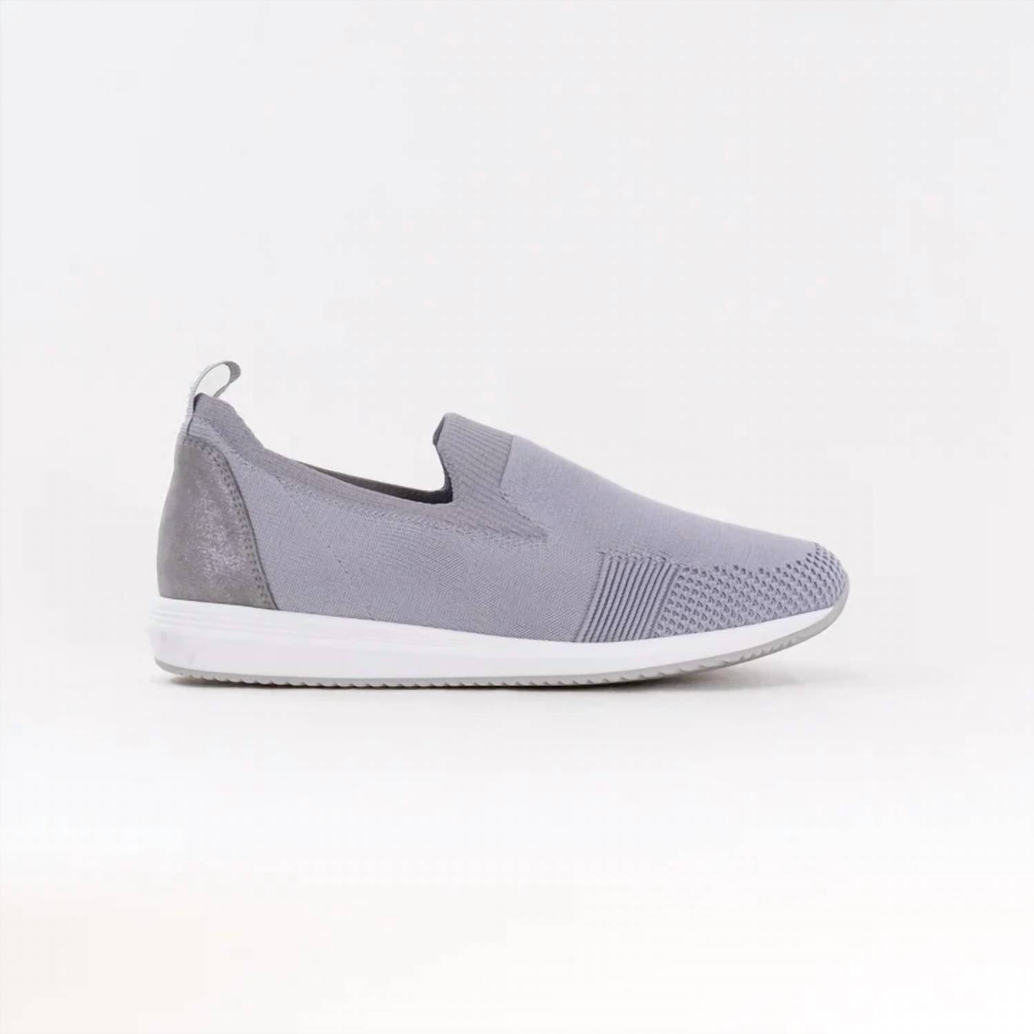 Ara - Women's Leena 2 Slip On Sneaker