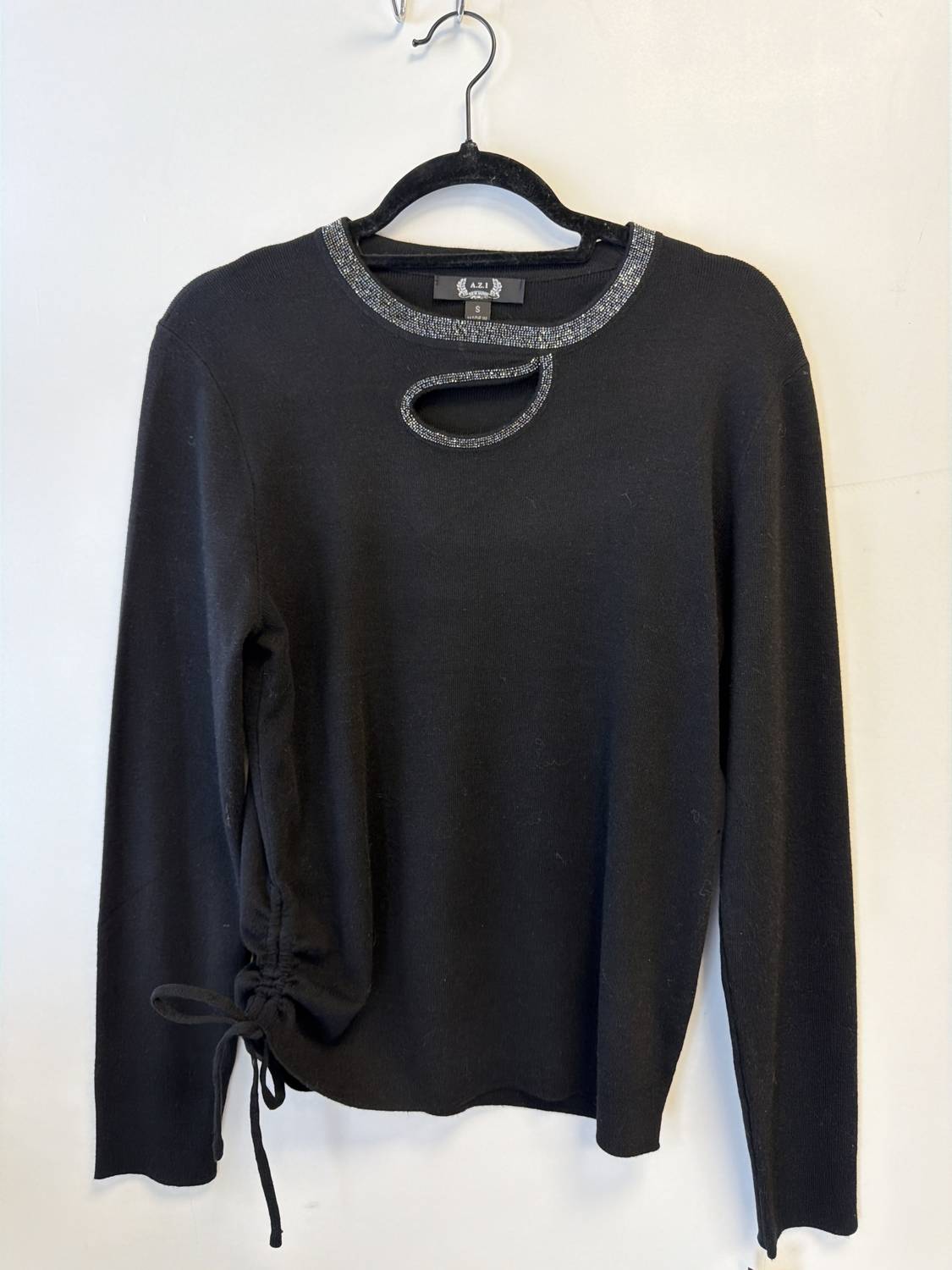 Azi - Women's Long sweater
