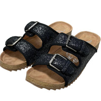 Gypsy Jazz - Women's Paula Sandals