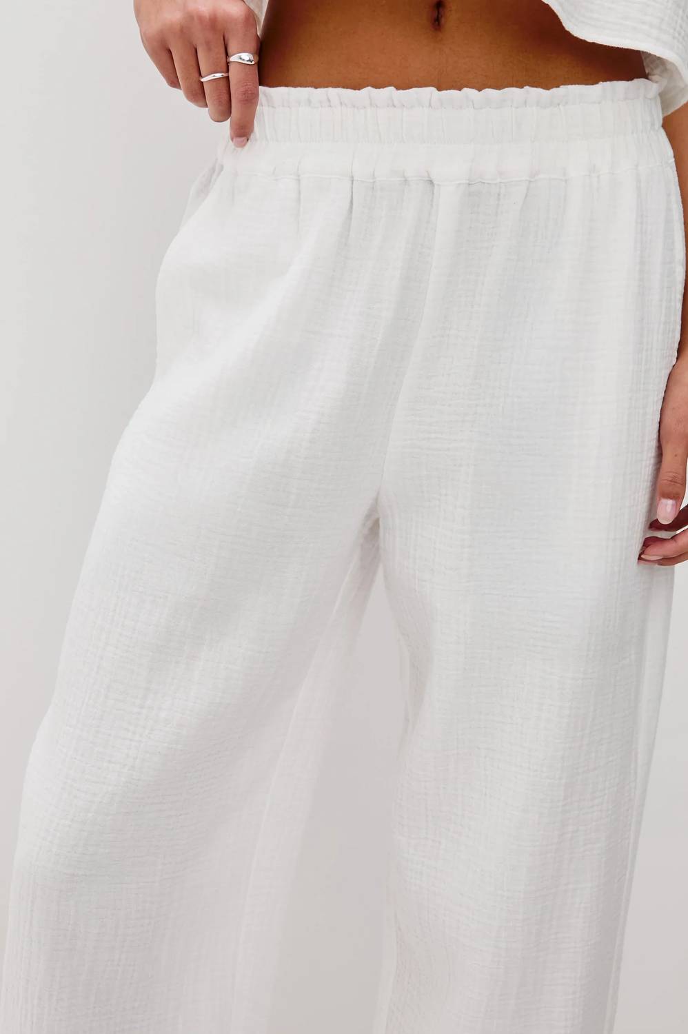 Rails - Leon Crop Pants