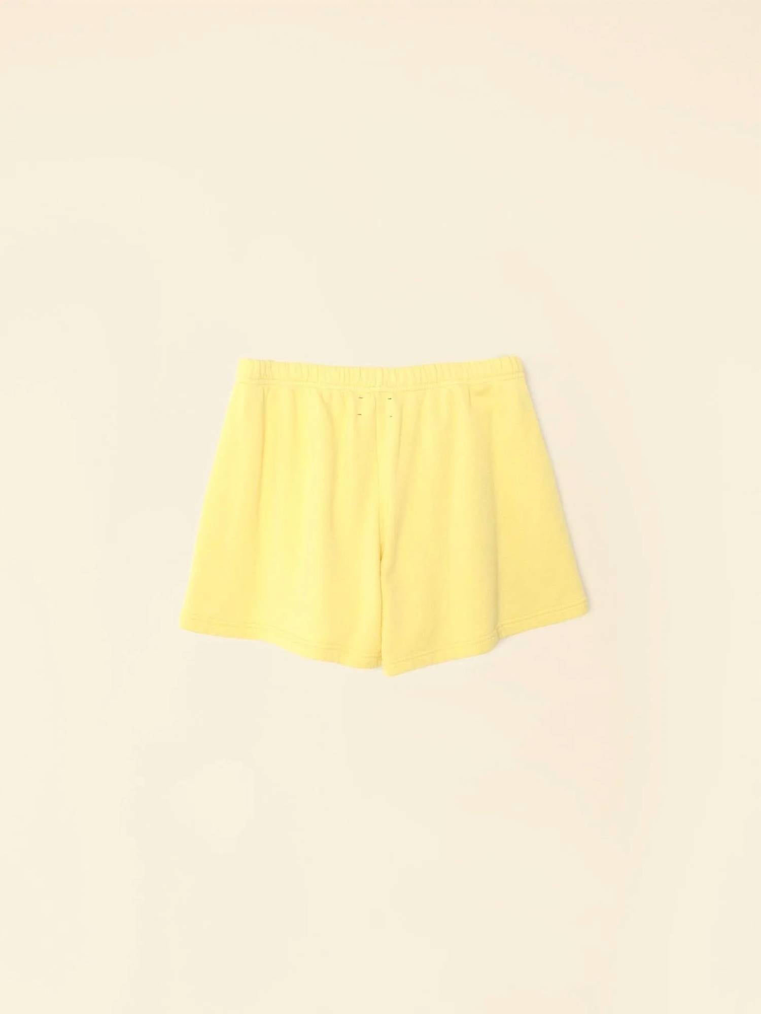 Xirena - Women's Shayne Sweat Short