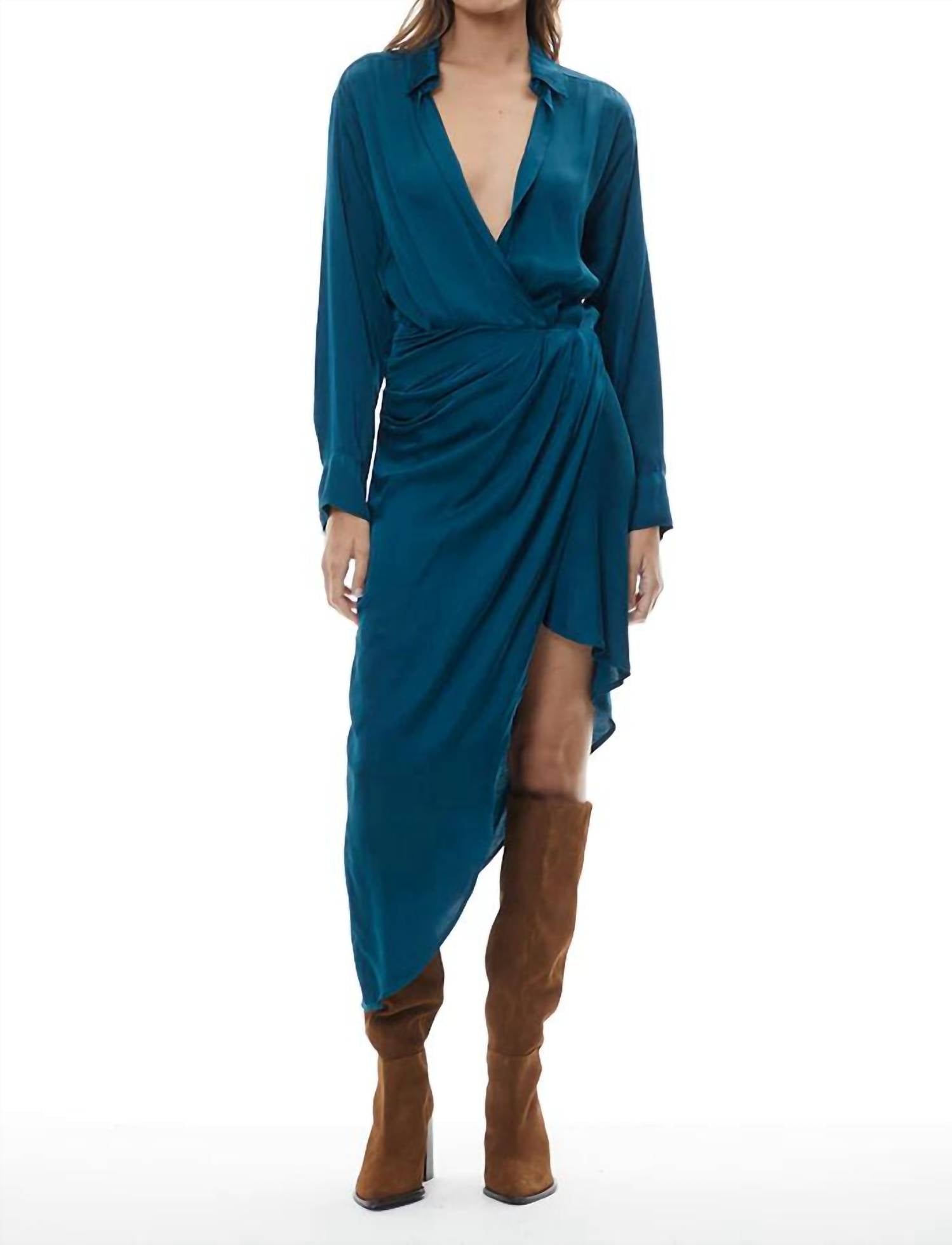 Aimee Dress
