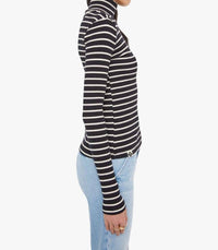 Mother - Long Sleeve Hickey Top