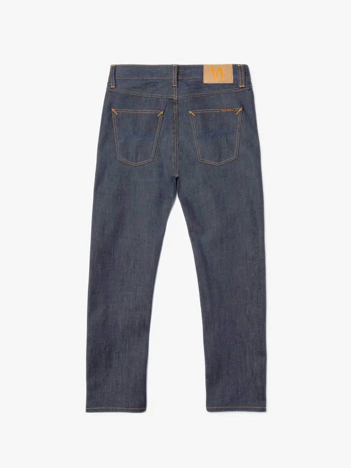 Nudie Jeans - Men's Gritty Jackson Straight Leg Jeans