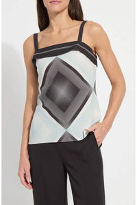 Lysse - Ananda Printed Tank Top