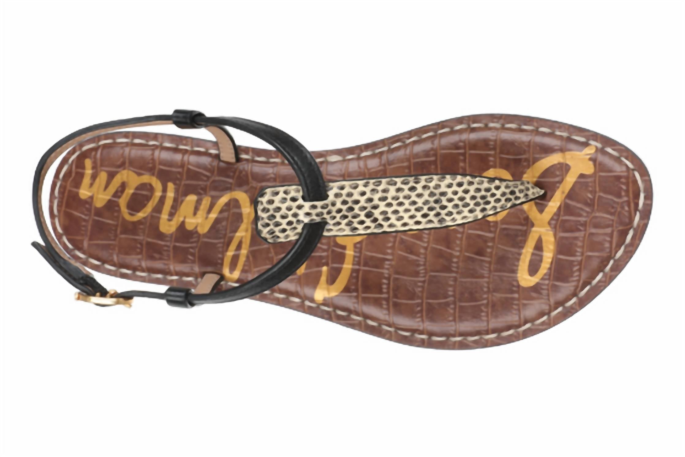 Sam Edelman - Women's Gigi Thong Sandal