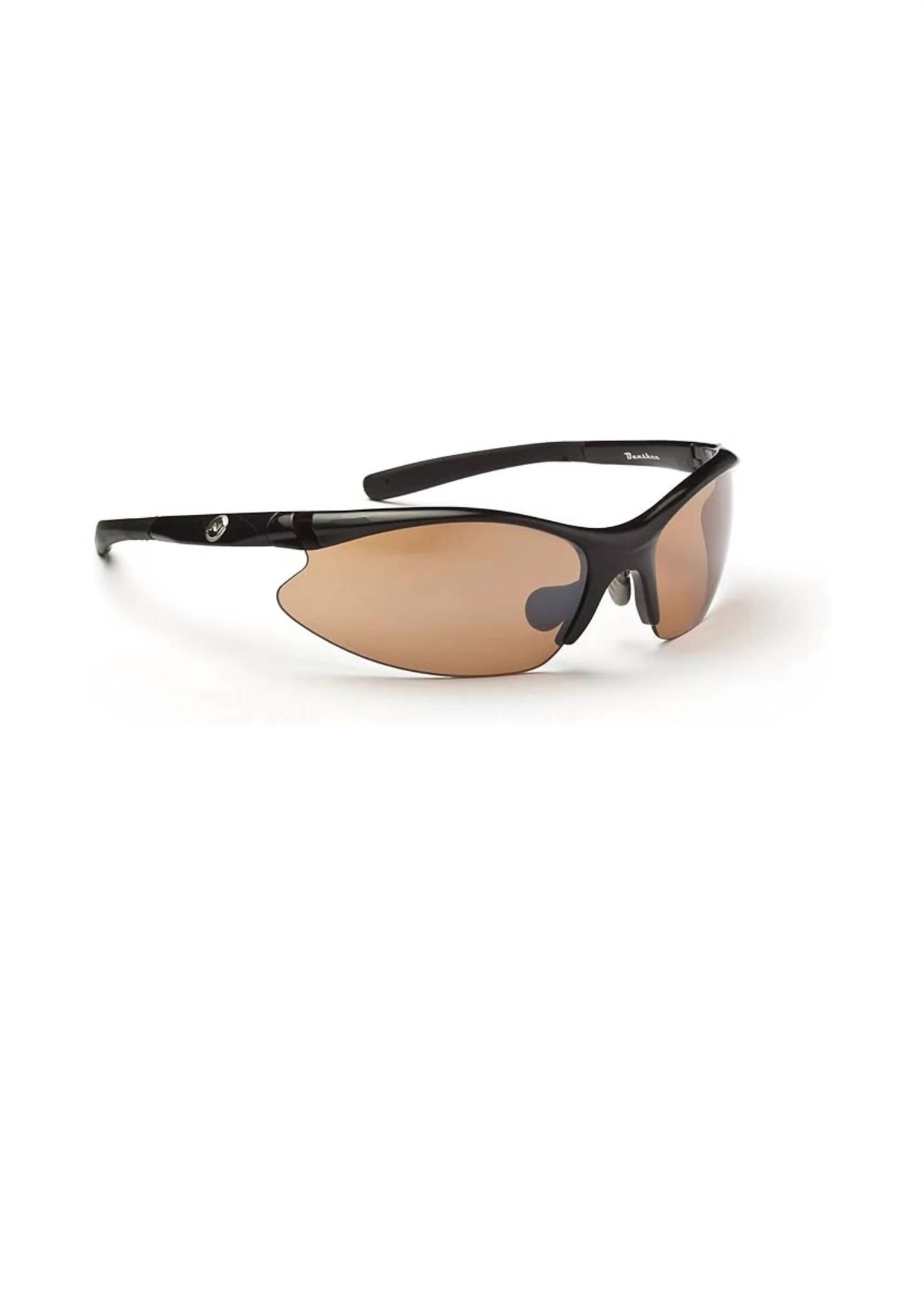 Optic Nerve - Men's Axtionsuit Sunglasses