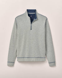 Johnnie-O - Hanks "lightweight Sully" 1/4 Zip Pullover