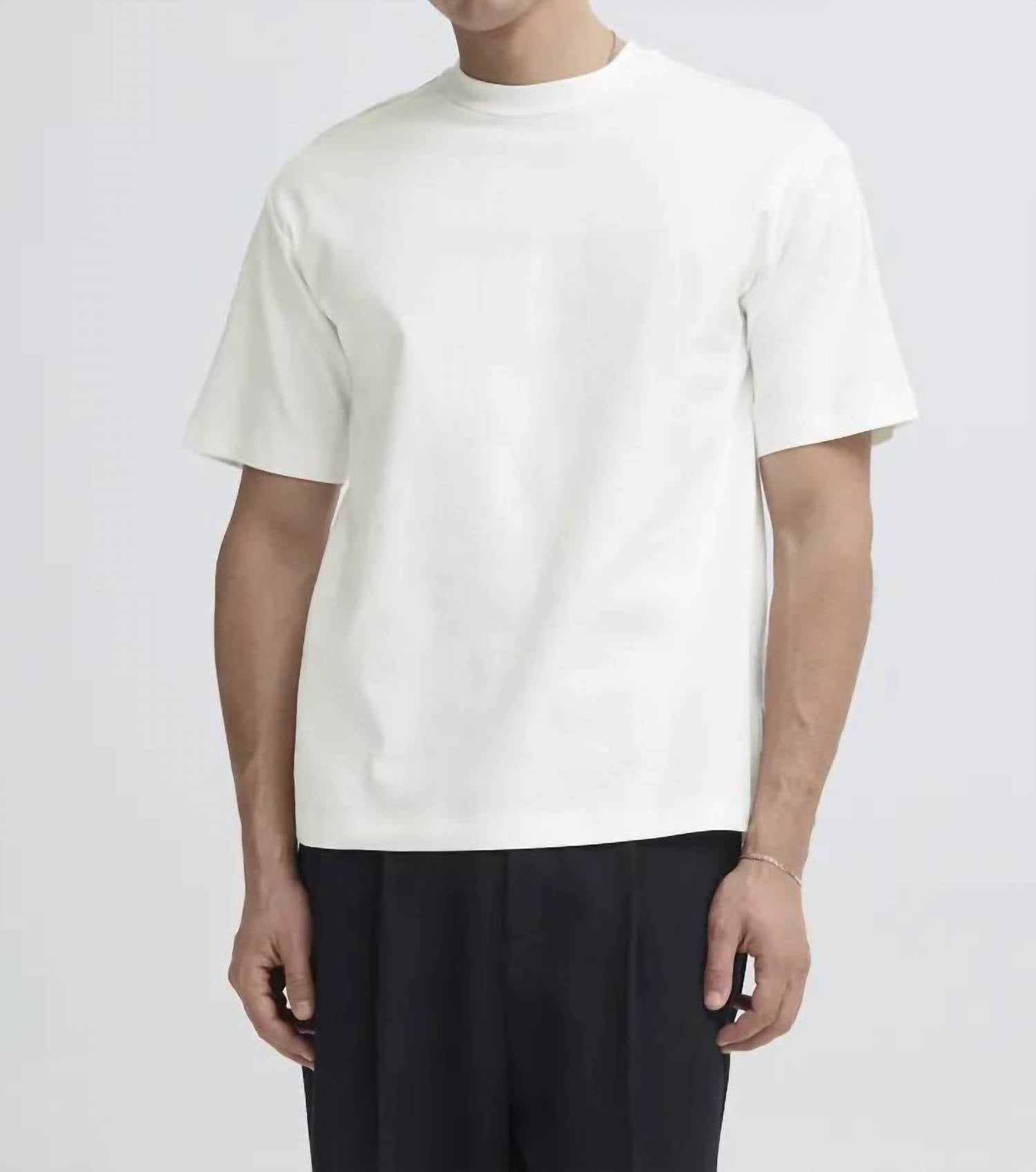 Casual Friday - Men's Ekberg Relaxed Top