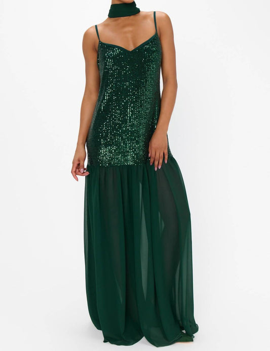 Show Me Your Mumu - Dalia Maxi Dress