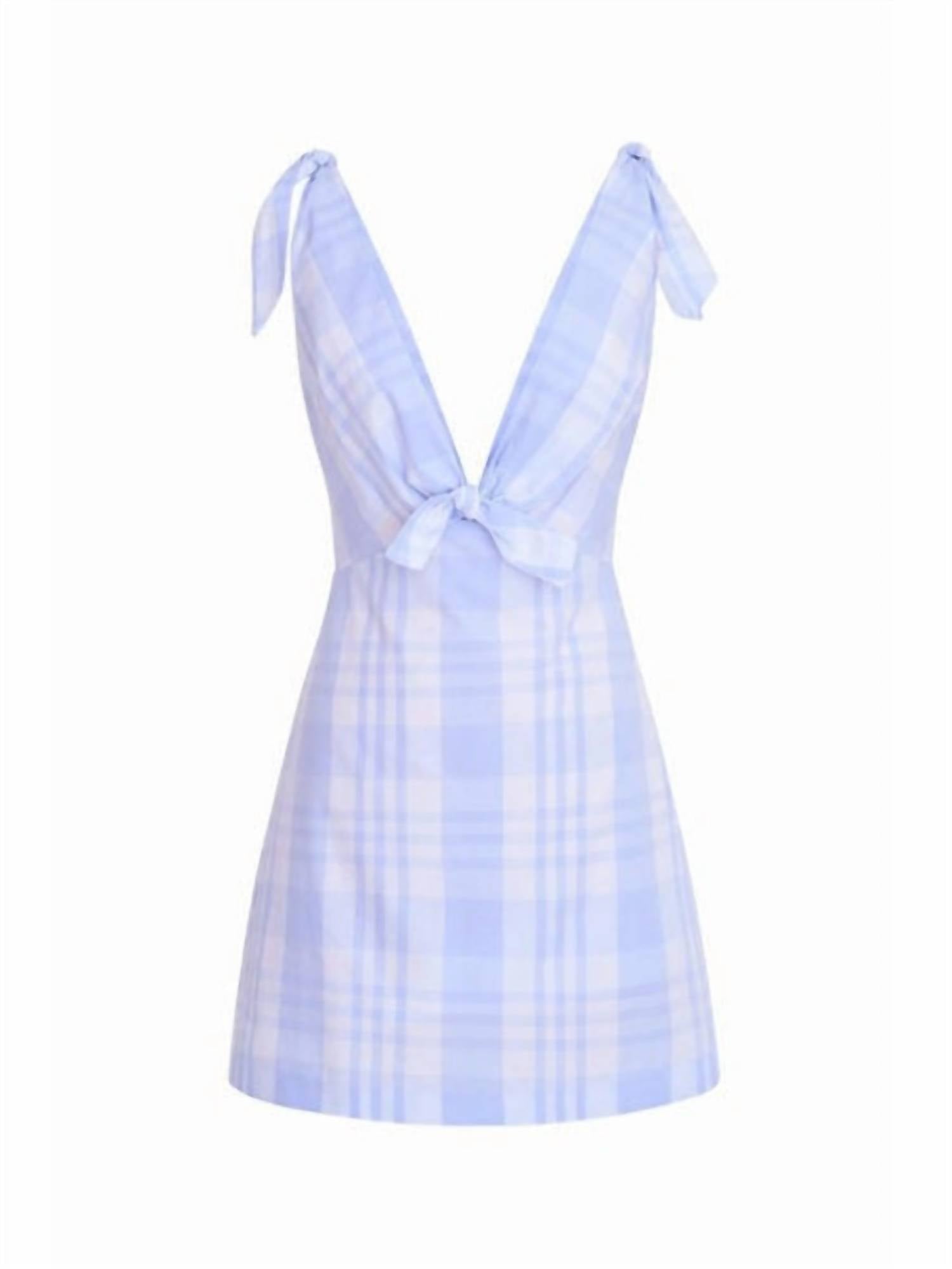 Loveshackfancy - Brynnie Dress