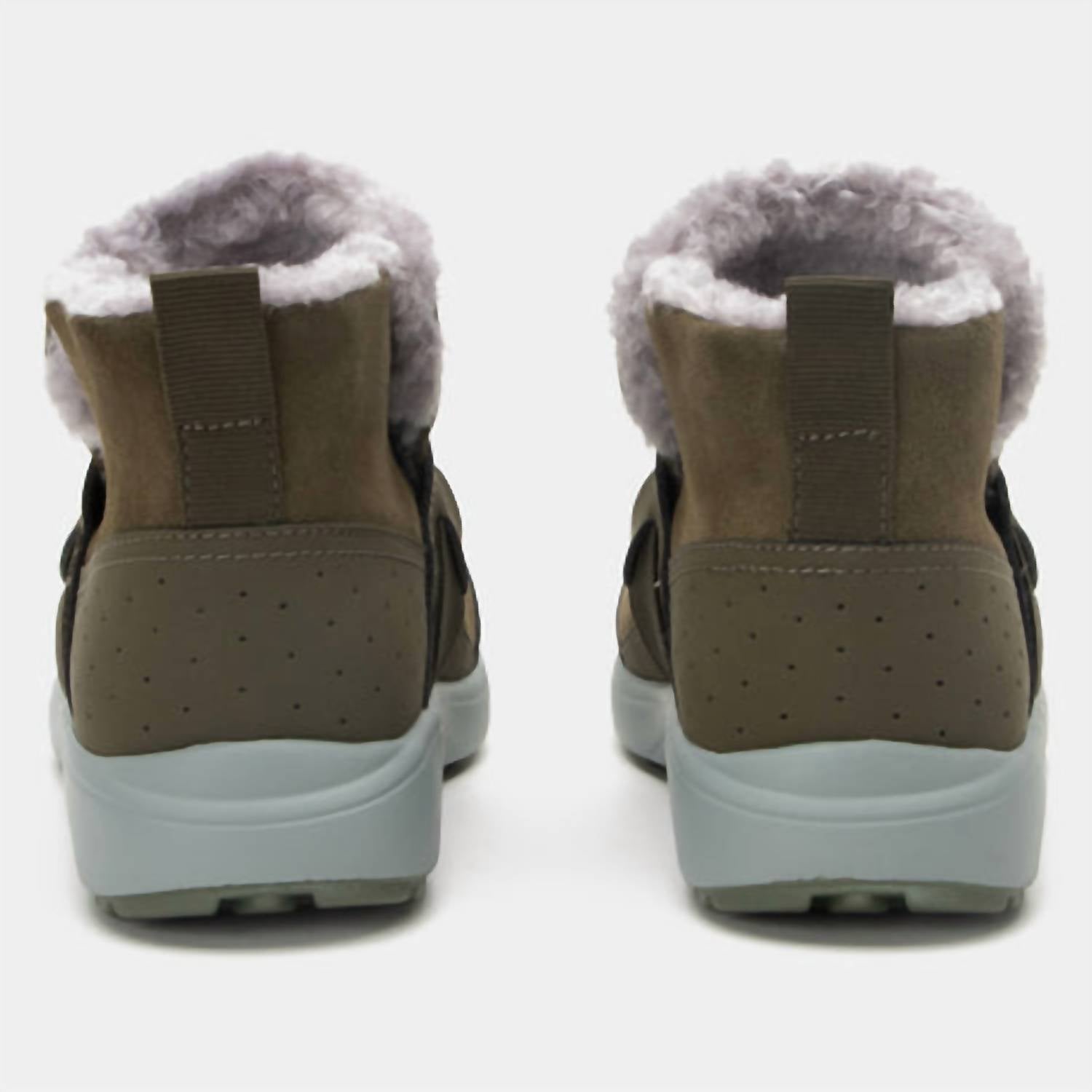 Alegria - Women Arctiq Bootie