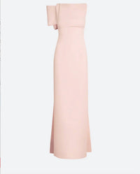 Safiyaa - Celestia Long Dress