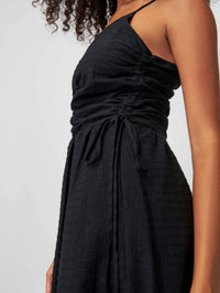 Nation Ltd - Peppa Rouched Sundress