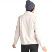 Free Fly - Gridback Fleece Jacket