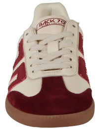 Back 70 - Women's Cloud Nm Low Top Sneakers