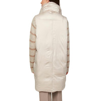 Adroit Atelier - Padma Down Vest