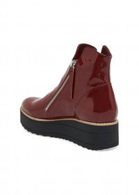 Silent D - Women's Nene Sneaker Bootie - Fs