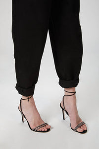 We Wore What - DANI BOYFRIEND JEANS