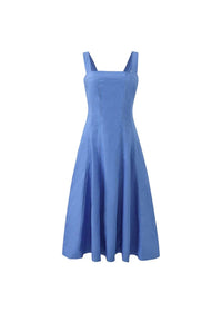 Frnch - Alfreda Midi Dress
