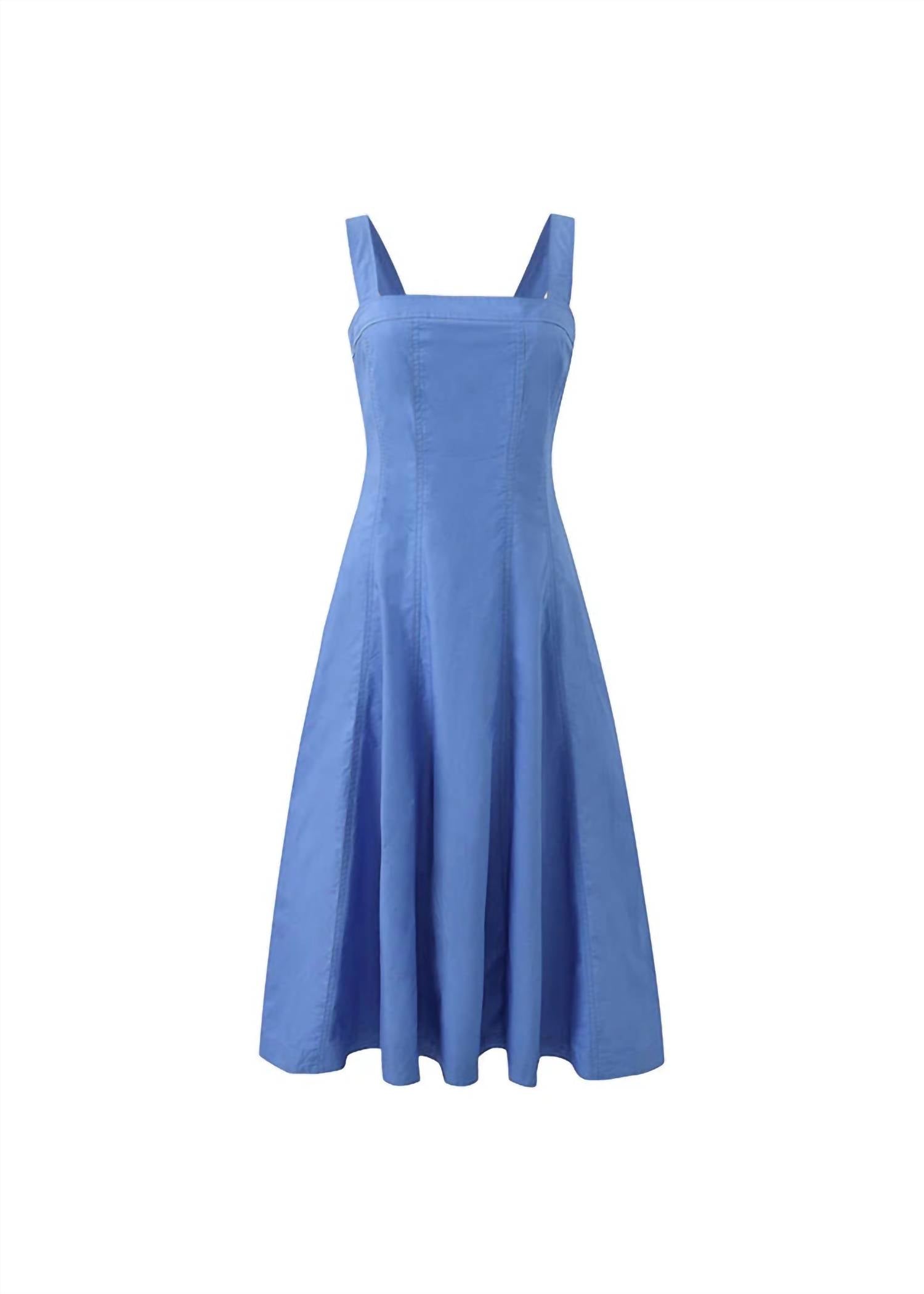 Frnch - Alfreda Midi Dress