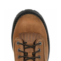 Georgia Boot - Men's Comp-toe Comfort Core Logger Climber 9" Waterproof Work Boot