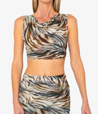Jbq - Women's Adeline Top