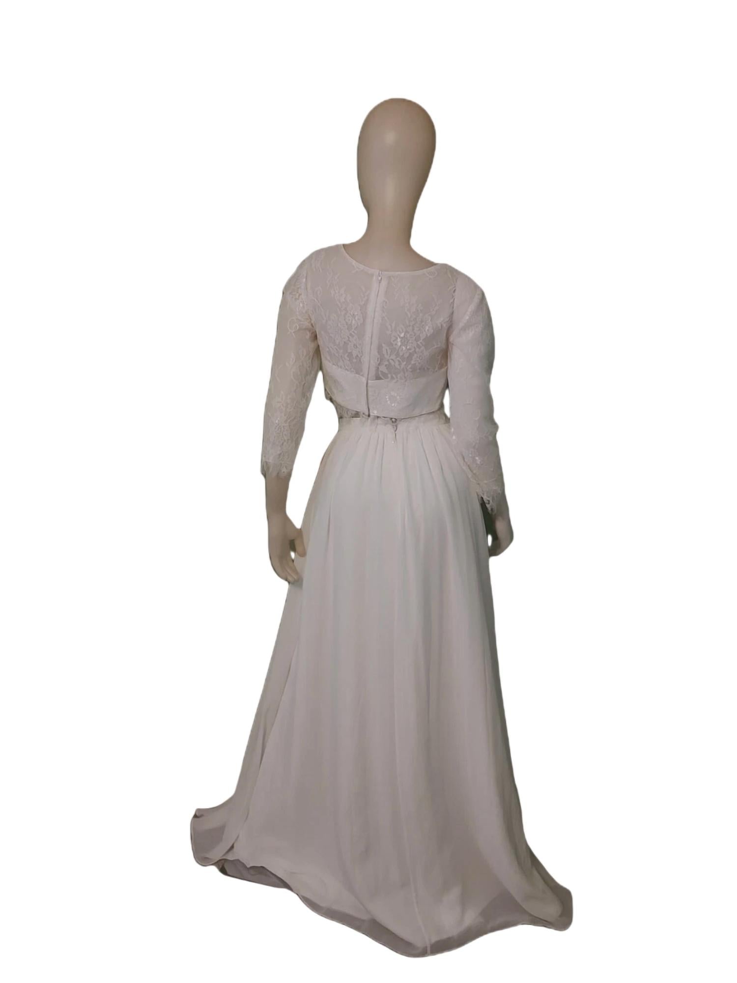 Jj'S House - 2 Pc Wedding & Special Occasion Dress